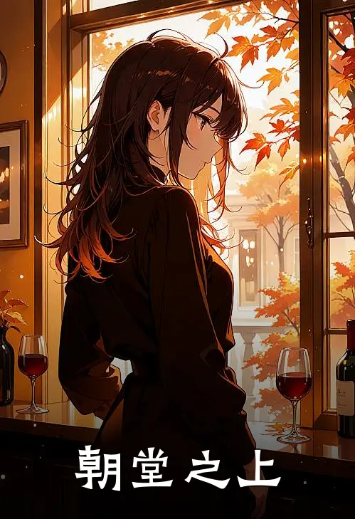 朝堂之上