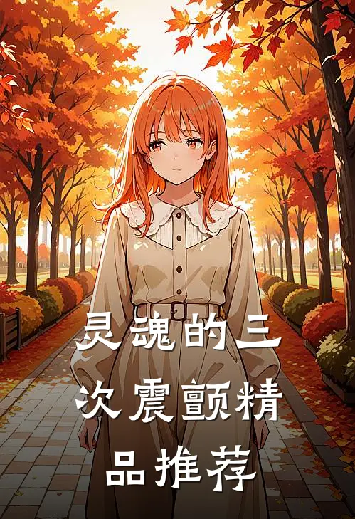 灵魂的三次震颤精品推荐