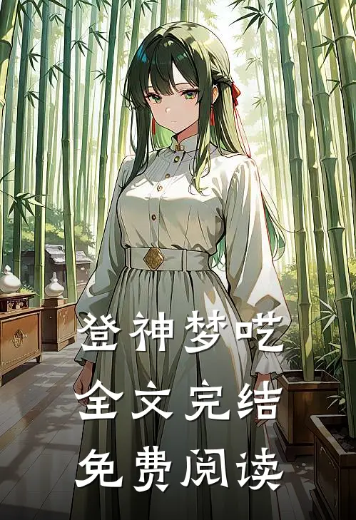 登神梦呓全文完结免费阅读