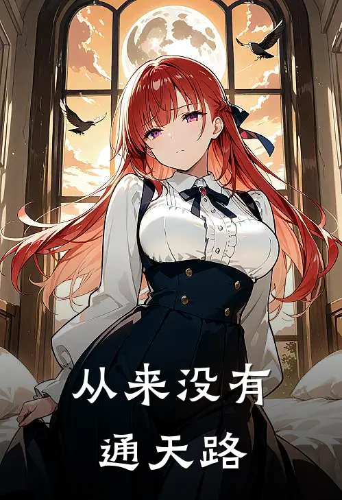 从来没有通天路