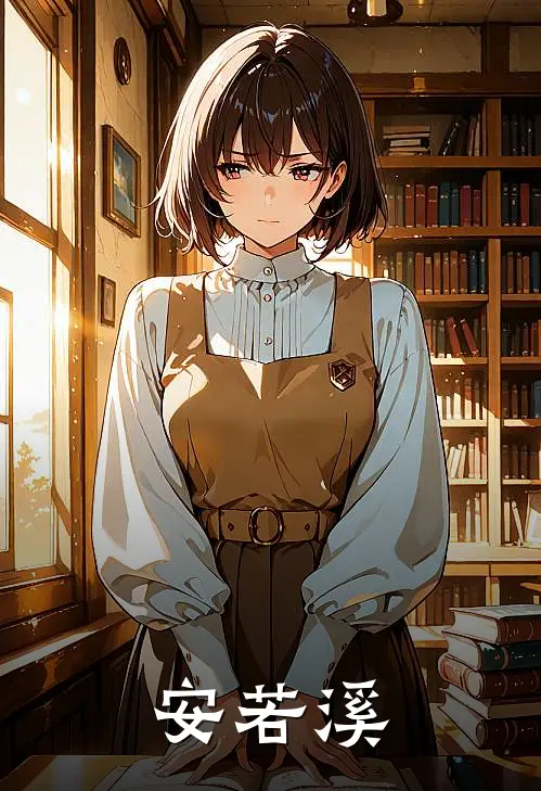 安若溪