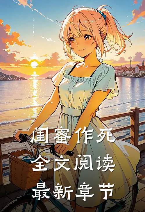 闺蜜作死全文阅读最新章节