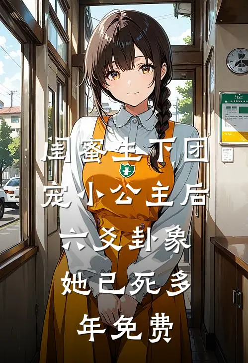 闺蜜生下团宠小公主后,六爻卦象她已死多年免费全文
