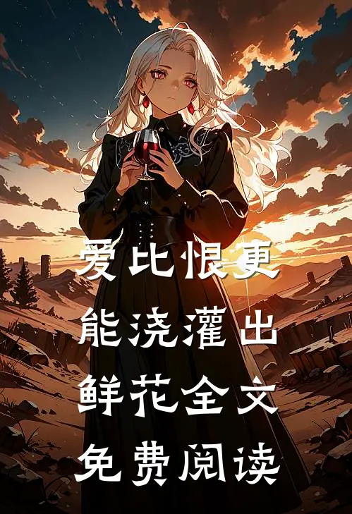 爱比恨更能浇灌出鲜花全文免费阅读
