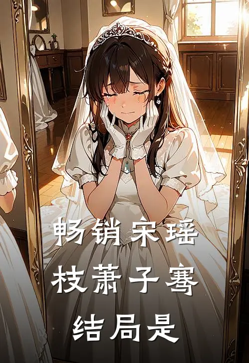畅销宋瑶枝萧子骞结局是