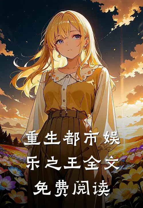 重生都市娱乐之王全文免费阅读