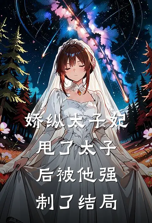 娇纵太子妃甩了太子后被他强制了结局