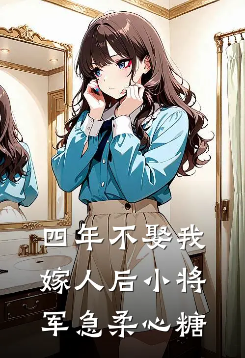 四年不娶我嫁人后小将军急柔心糖