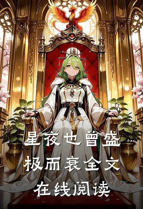 星夜也曾盛极而衰全文在线阅读