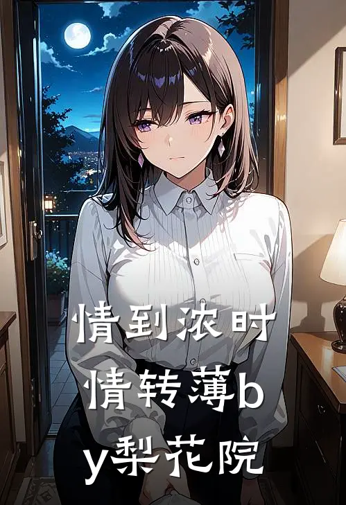 情到浓时情转薄by梨花院