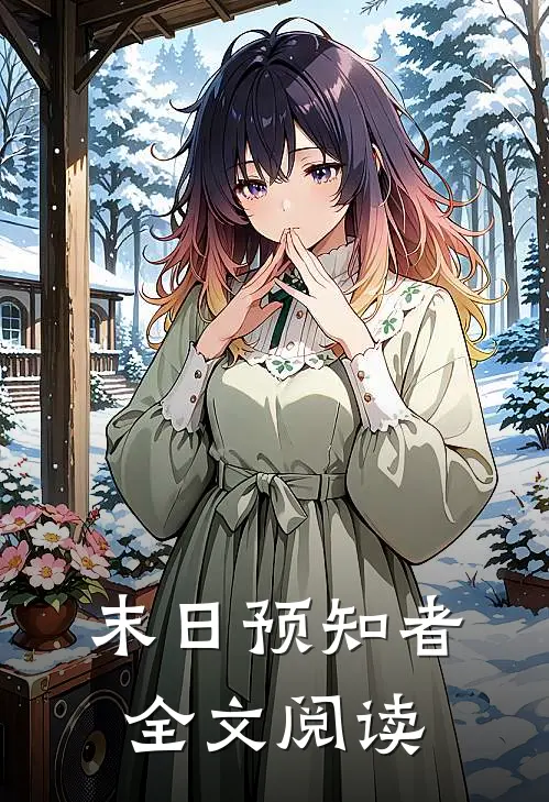 末日预知者全文阅读