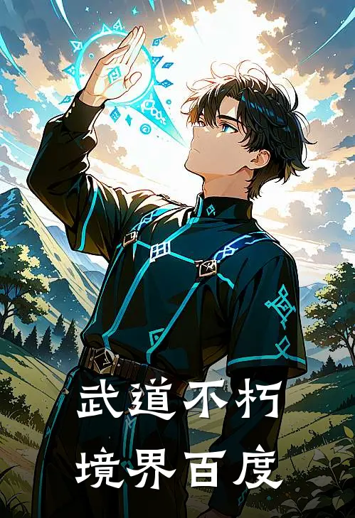武道不朽境界百度