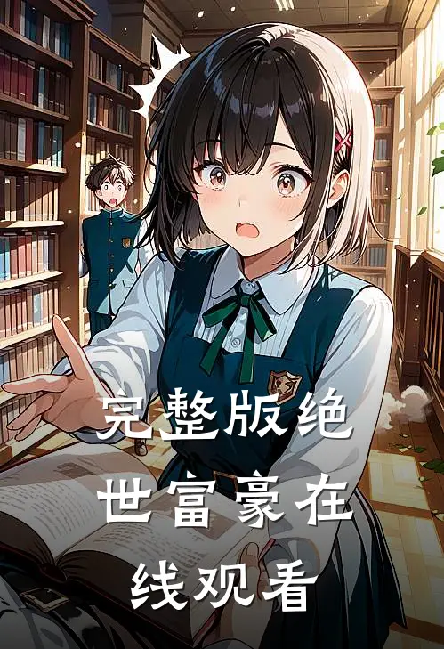 完整版绝世富豪在线观看