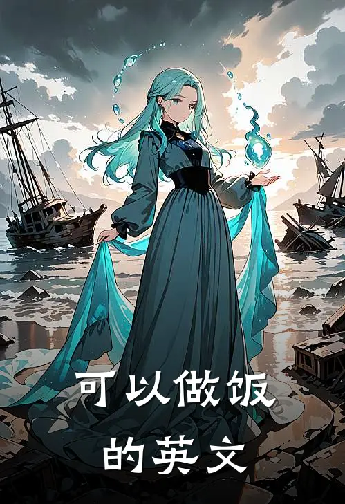 可以做饭的英文