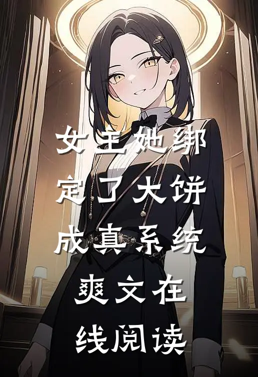 女主她绑定了大饼成真系统爽文在线阅读