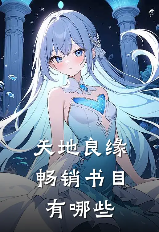 天地良缘畅销书目有哪些