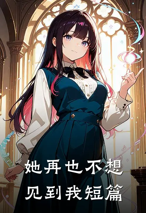 她再也不想见到我短篇