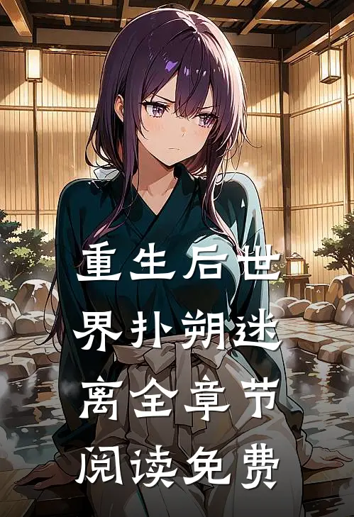 重生后世界扑朔迷离全章节阅读免费