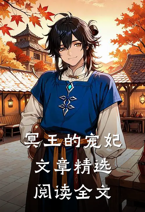 冥王的宠妃文章精选阅读全文