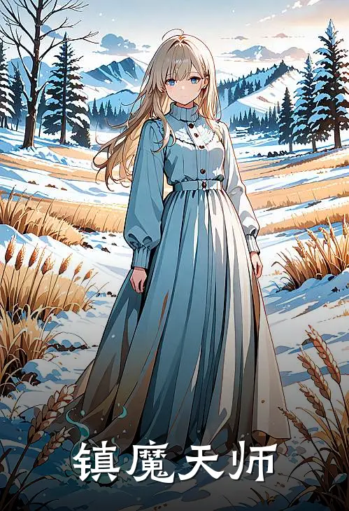 镇魔天师