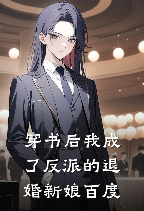 穿书后我成了反派的退婚新娘百度