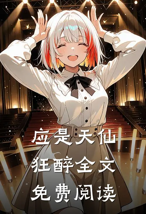 应是天仙狂醉全文免费阅读