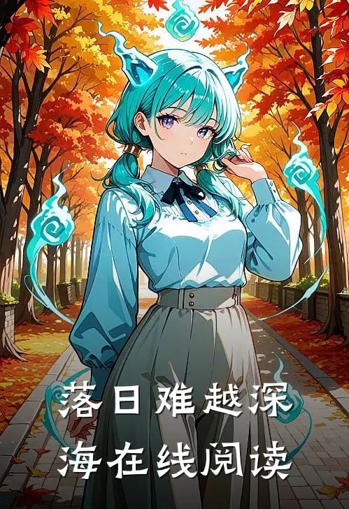 落日难越深海在线阅读