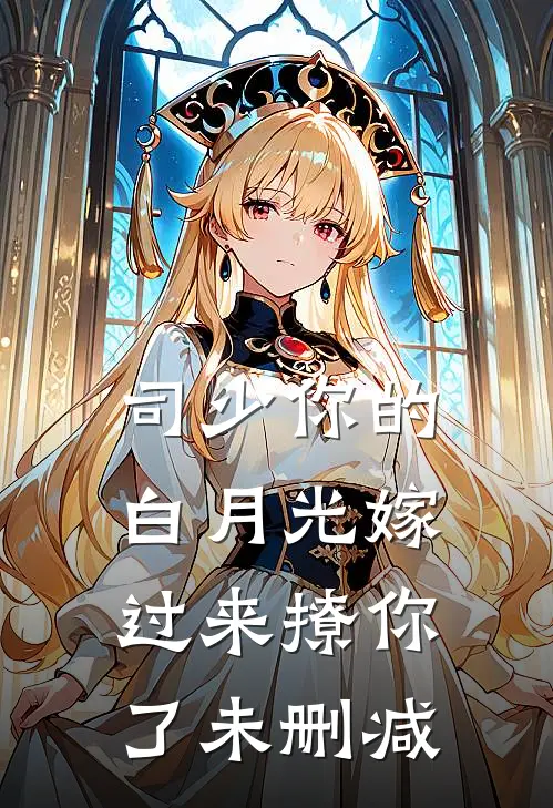 司少你的白月光嫁过来撩你了未删减