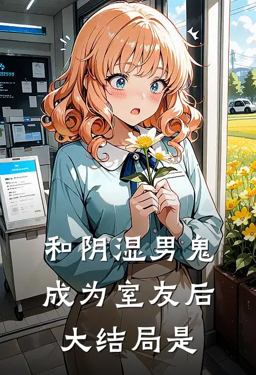 和阴湿男鬼成为室友后大结局是