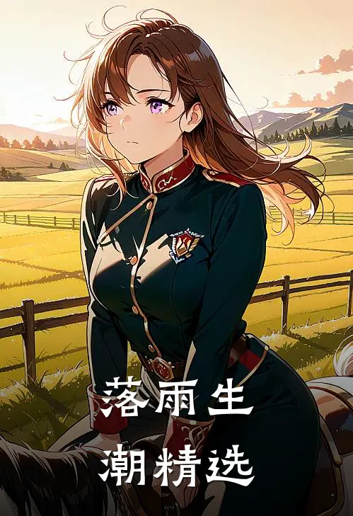 落雨生潮精选