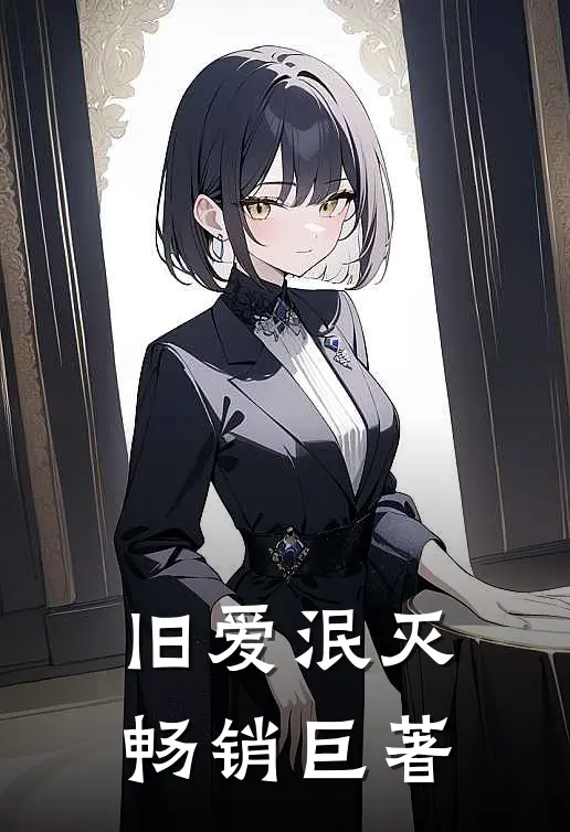 旧爱泯灭畅销巨著