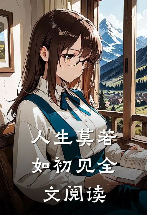 人生莫若如初见全文阅读