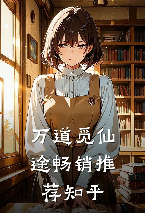 万道觅仙途畅销推荐知乎