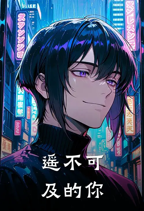遥不可及的你