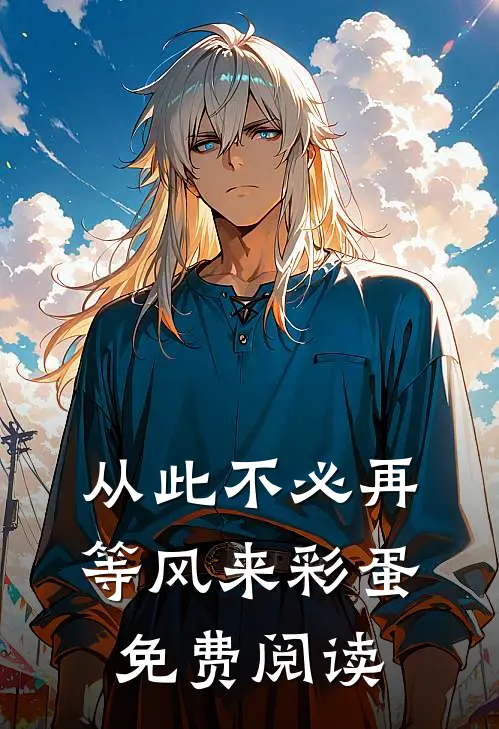 从此不必再等风来彩蛋免费阅读