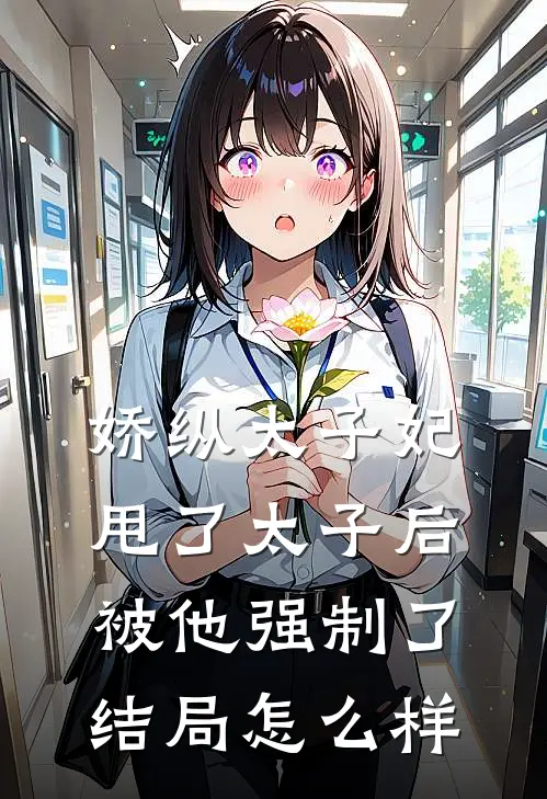 娇纵太子妃甩了太子后被他强制了结局怎么样
