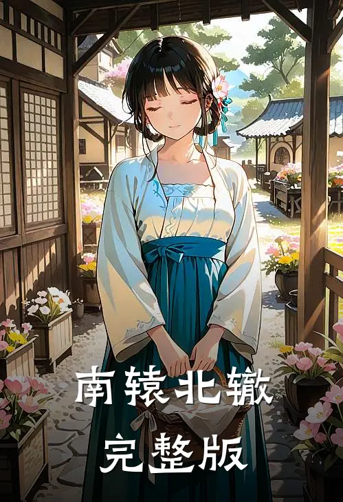 南辕北辙完整版