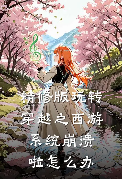 精修版玩转穿越之西游系统崩溃啦怎么办