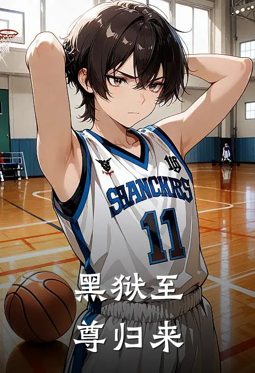 黑狱至尊归来