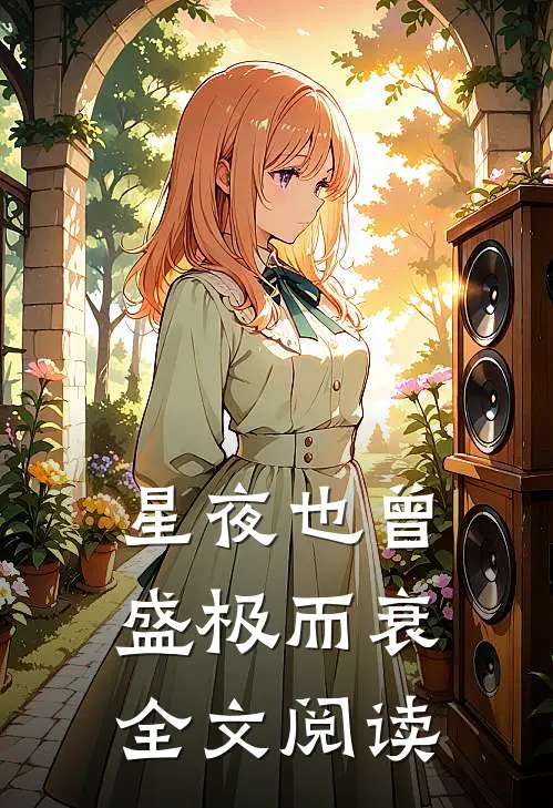星夜也曾盛极而衰全文阅读