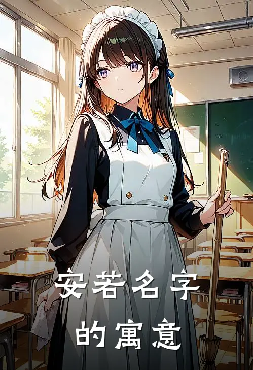 安若名字的寓意
