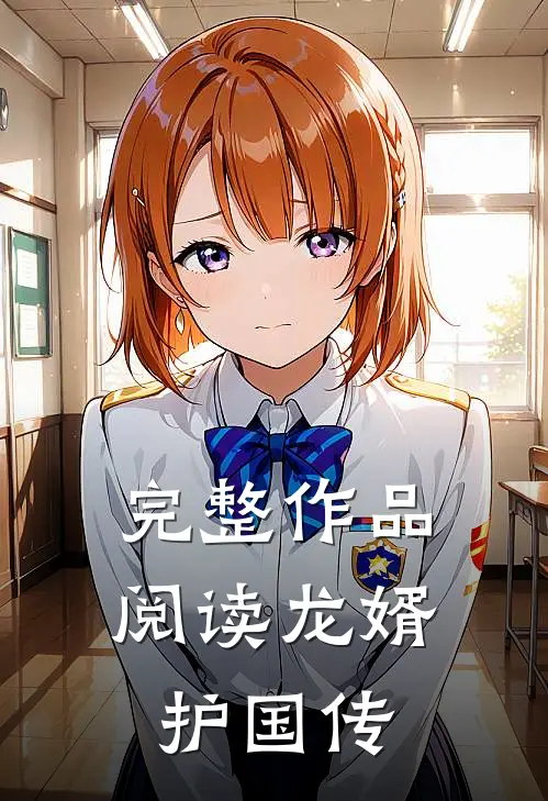 完整作品阅读龙婿护国传
