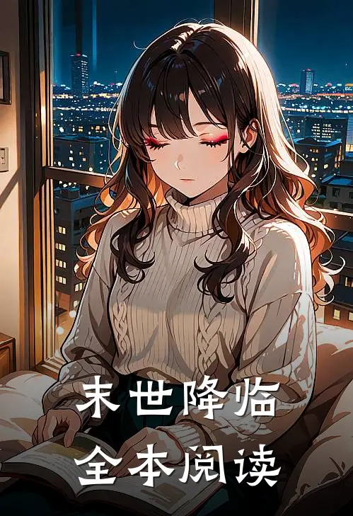 末世降临全本阅读