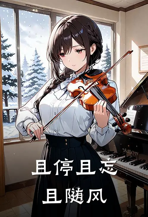且停且忘且随风