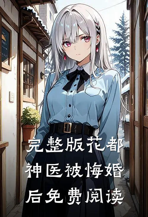 完整版花都神医被悔婚后免费阅读