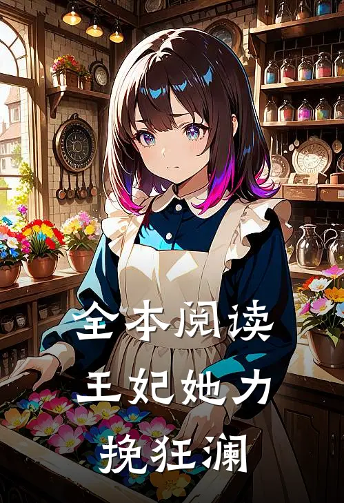 全本阅读王妃她力挽狂澜