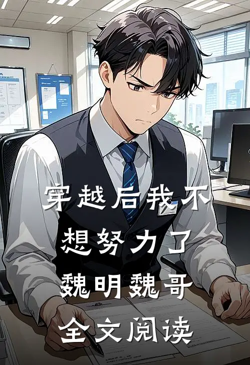 穿越后我不想努力了魏明魏哥全文阅读