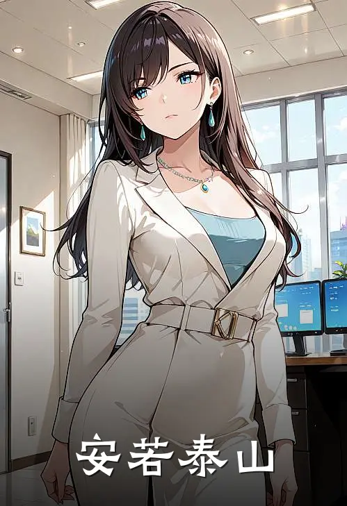安若泰山