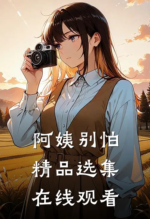 阿姨别怕精品选集在线观看