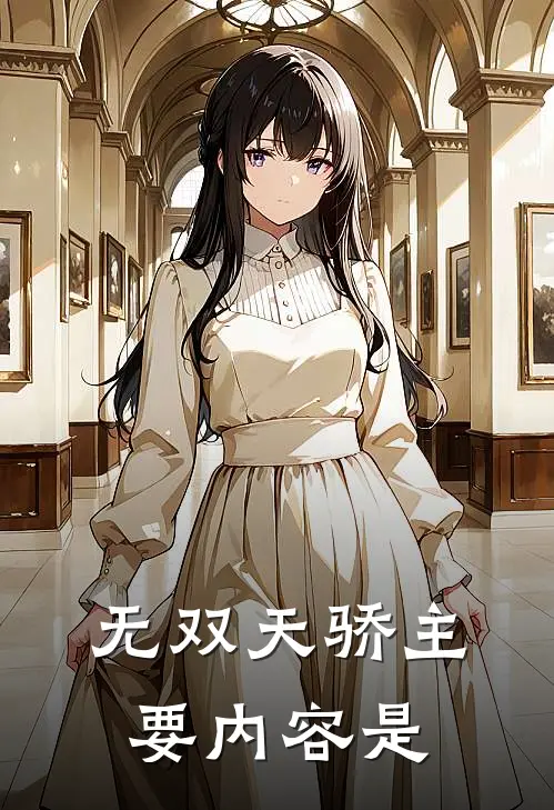 无双天骄主要内容是